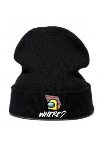 Зимна шапка AMONG US - WHERE?